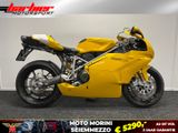 DUCATI 999 S