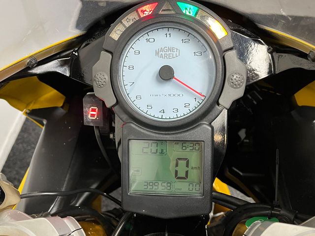 ducati - 999-s