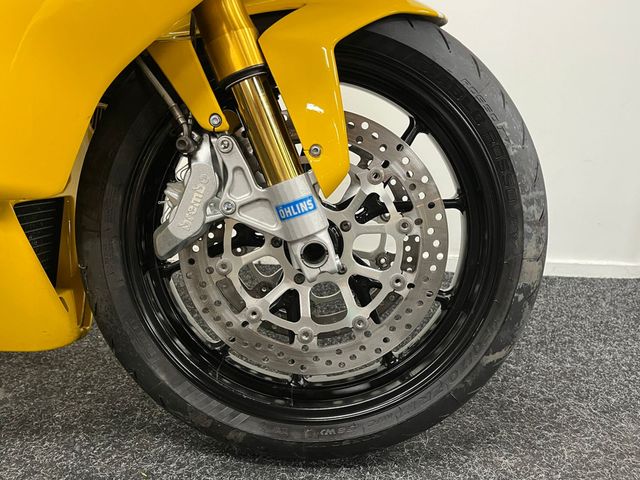 ducati - 999-s