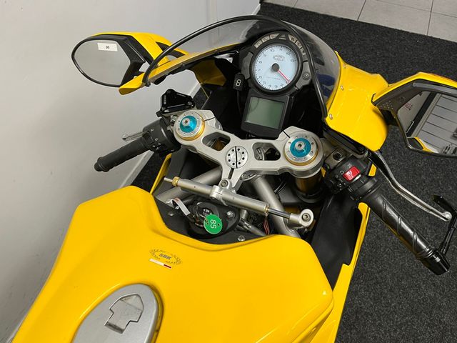 ducati - 999-s