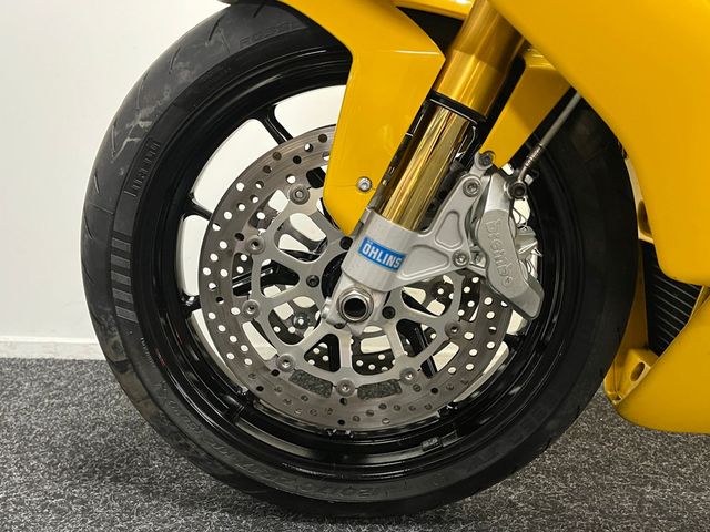 ducati - 999-s