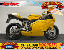 Ducati 999 S 2003 occasion