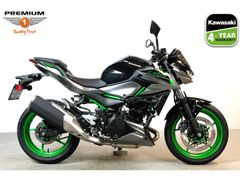 KAWASAKI Z 500 SE