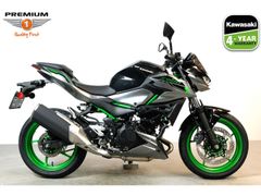 KAWASAKI Z 500 SE