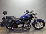 TRIUMPH BONNEVILLE AMERICA