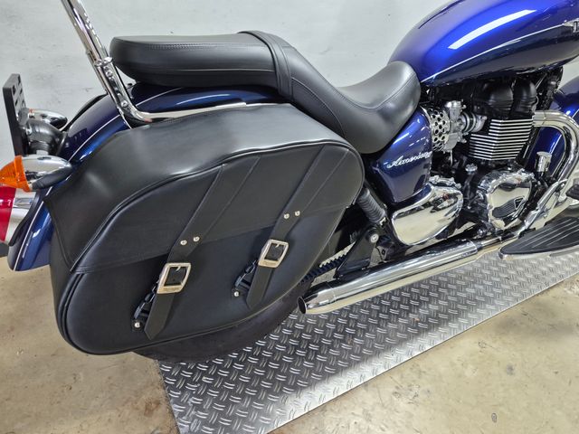 triumph - bonneville-america