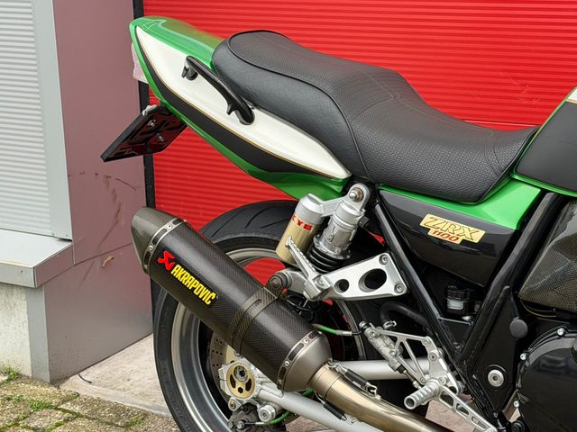kawasaki - zrx-1100