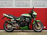 KAWASAKI ZRX 1100