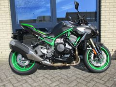 KAWASAKI Z H2 SE