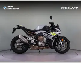 BMW S 1000 R 2022 occasion