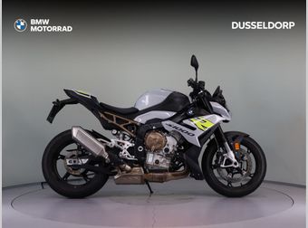BMW S 1000 R 2022 occasion