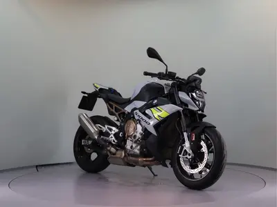 BMW S 1000 R – foto 2