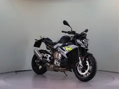 BMW S 1000 R Hockenheim silver metallic 2022 occasion – foto 2 van 13