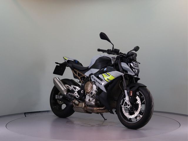 bmw - s-1000-r