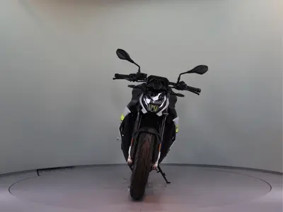 BMW S 1000 R – foto 3