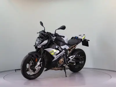 BMW S 1000 R – foto 4