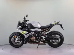BMW S 1000 R Hockenheim silver metallic 2022 occasion – foto 5 van 13
