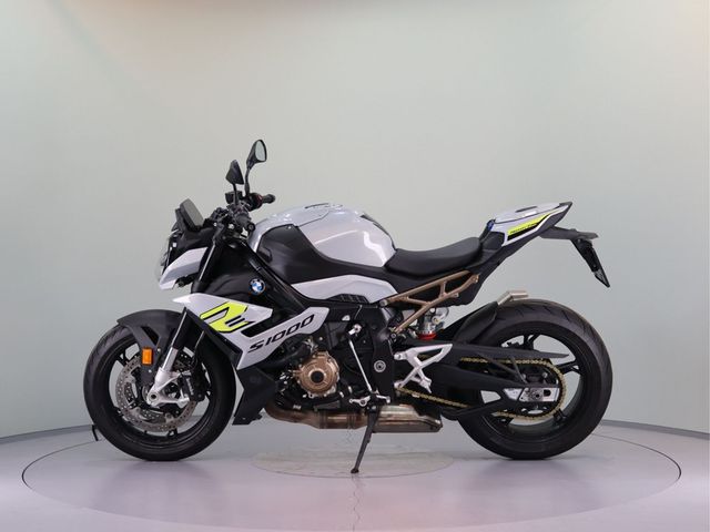 bmw - s-1000-r