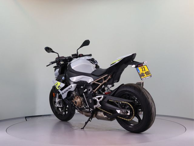 bmw - s-1000-r