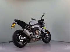 BMW S 1000 R Hockenheim silver metallic 2022 occasion – foto 8 van 13