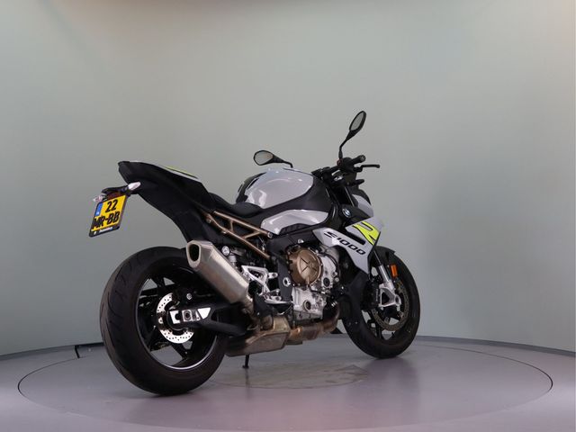 bmw - s-1000-r
