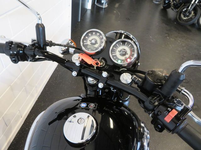 kawasaki - w800
