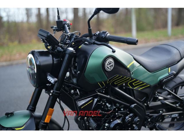 benelli - leoncino-125