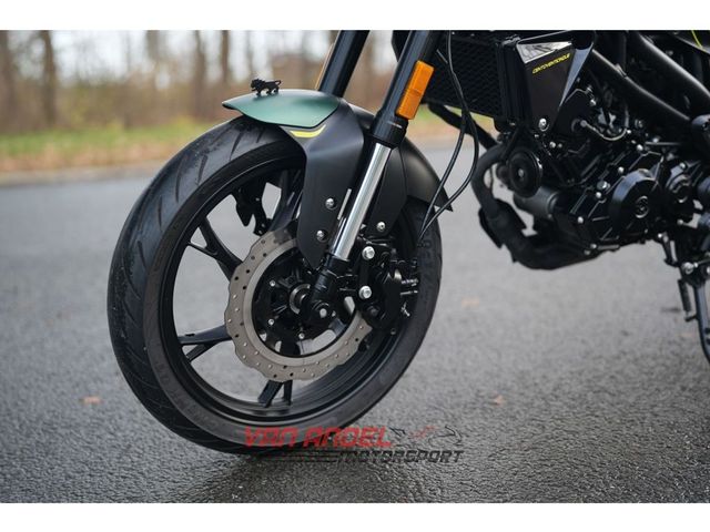 benelli - leoncino-125