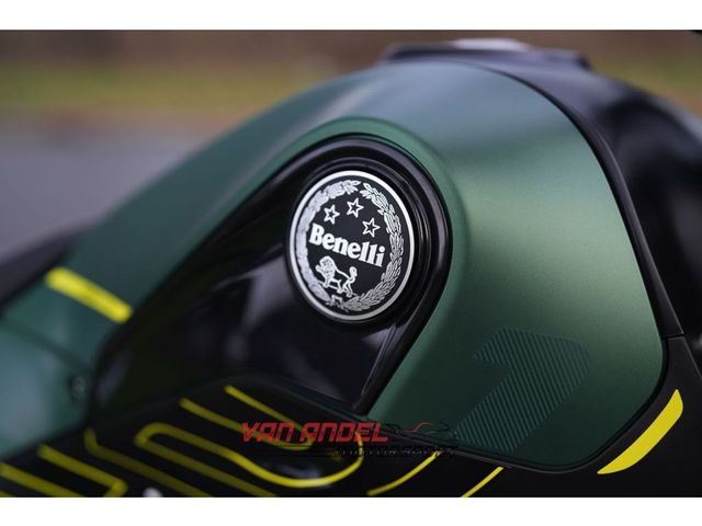 benelli - leoncino-125