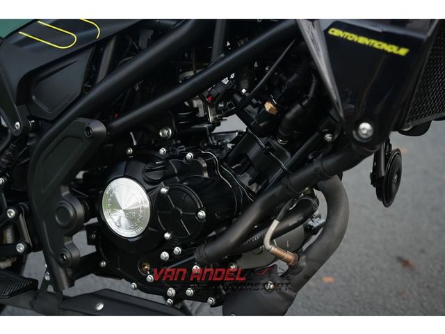 benelli - leoncino-125