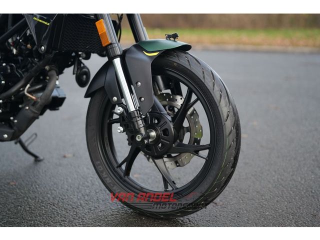 benelli - leoncino-125