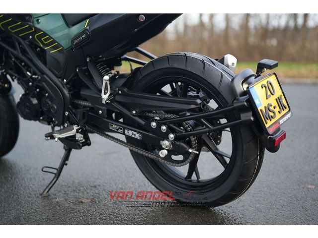 benelli - leoncino-125