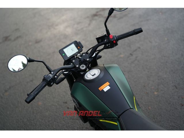 benelli - leoncino-125