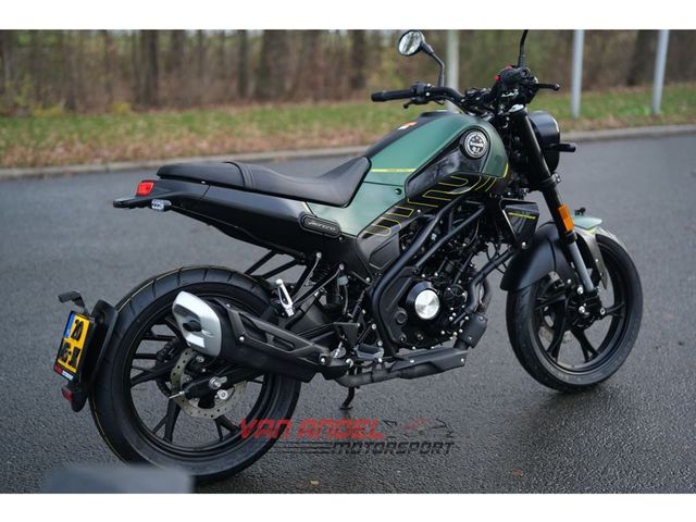 benelli - leoncino-125