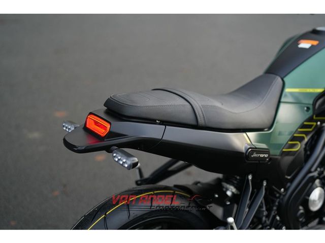 benelli - leoncino-125