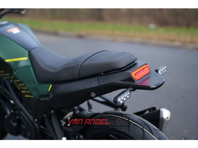 benelli - leoncino-125