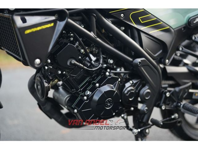 benelli - leoncino-125