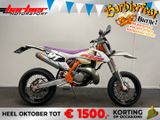 KTM 250 EXC TPI