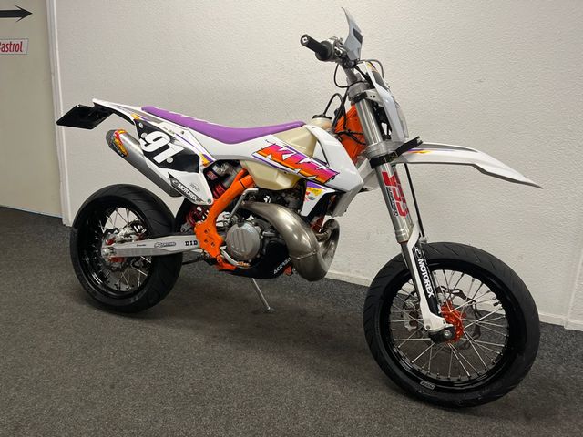 ktm - 250-exc-tpi