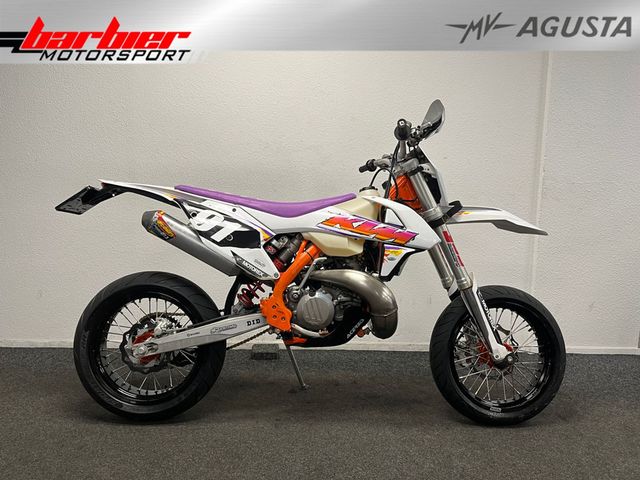 ktm - 250-exc-tpi