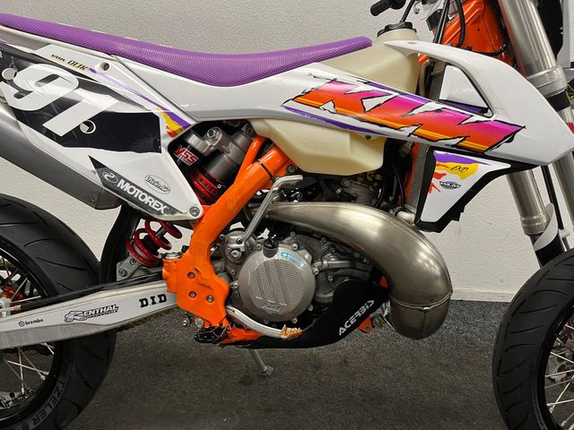ktm - 250-exc-tpi