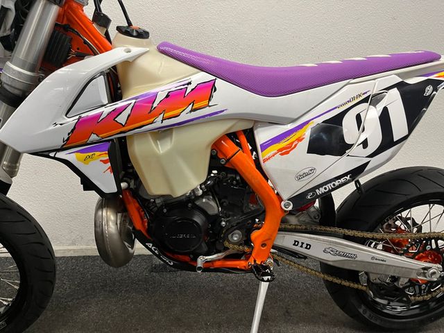 ktm - 250-exc-tpi