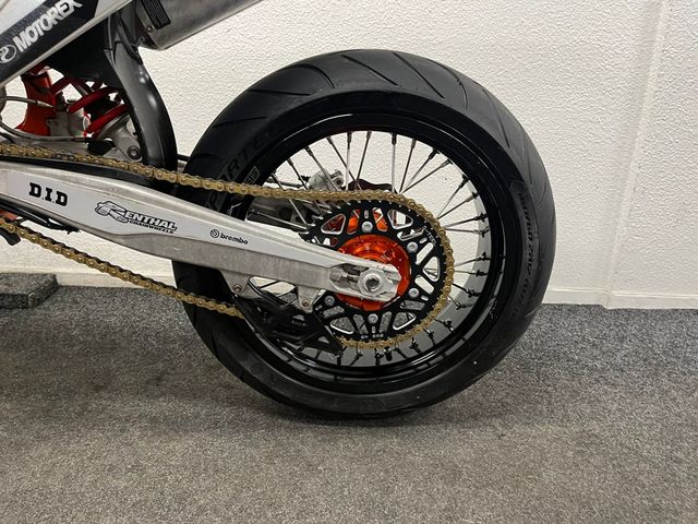ktm - 250-exc-tpi