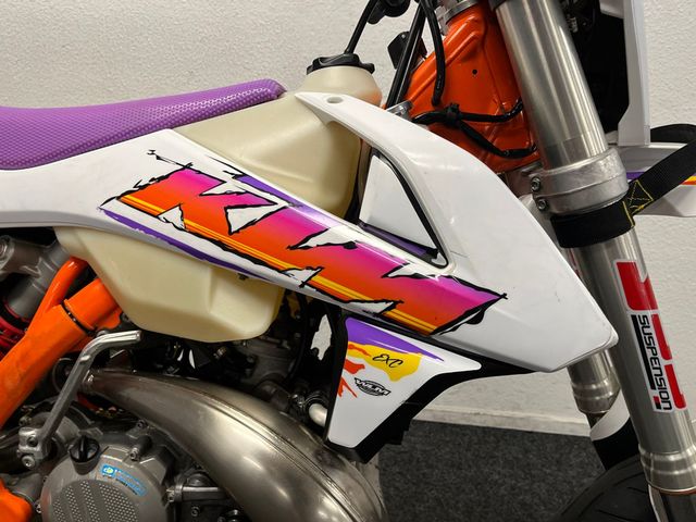 ktm - 250-exc-tpi
