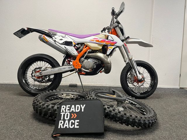 ktm - 250-exc-tpi