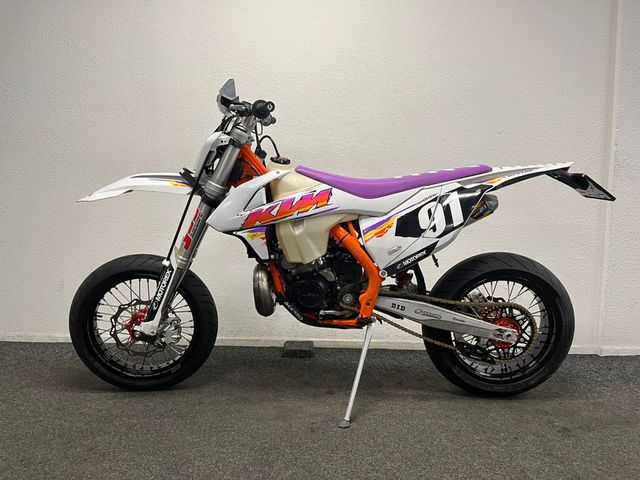 ktm - 250-exc-tpi