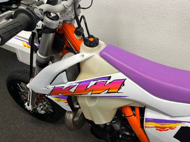ktm - 250-exc-tpi