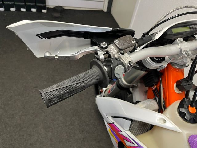 ktm - 250-exc-tpi