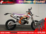 KTM 250 EXC TPI