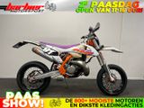 KTM 250 EXC TPI